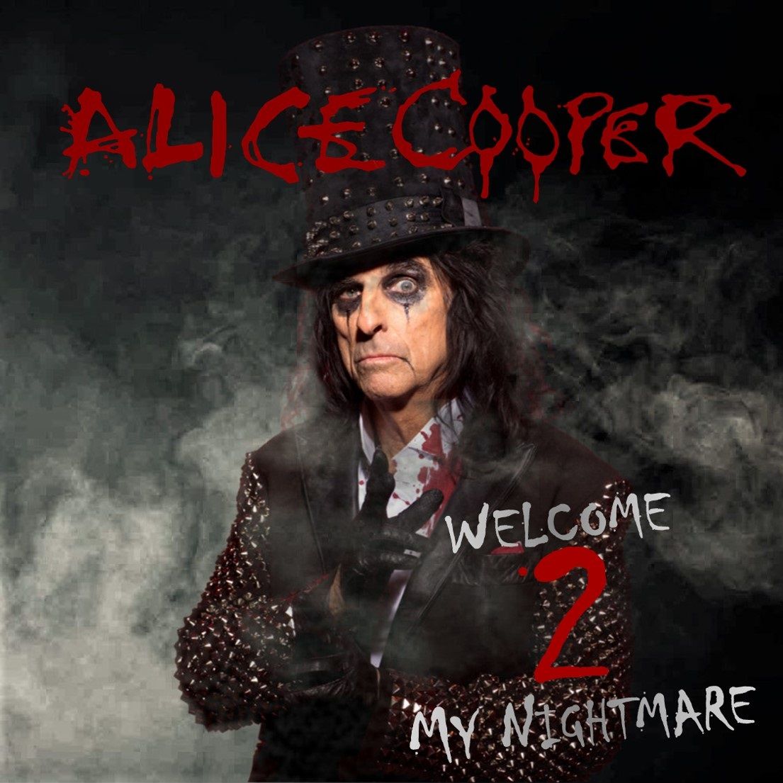 /Медіатека/Музика/Архів Рок/Глем/Alice Cooper/2011 - Welcome 2 My Nightmare/Cover.jpg